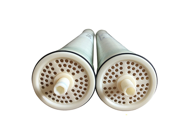 東麗TM720-400反滲透膜電導率過高是什么原因？怎么解決？